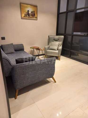 1-комн. новостройка - пос. Нардаран - 60 м² (7)