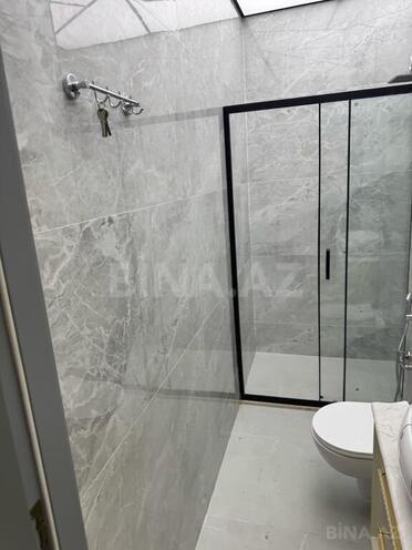 2-комн. новостройка - Насиминский  р. - 87 м² (12)