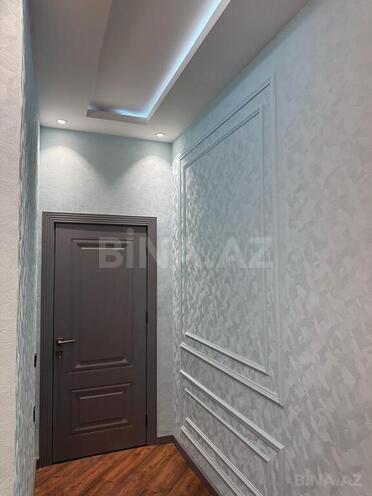 2-комн. новостройка - Насиминский  р. - 87 м² (16)
