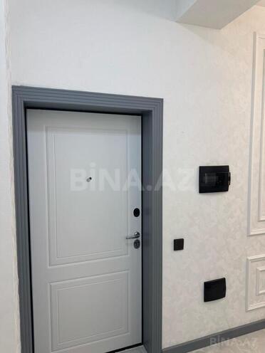 2-комн. новостройка - Насиминский  р. - 87 м² (9)