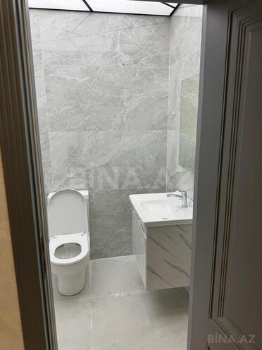 2-комн. новостройка - Насиминский  р. - 87 м² (18)