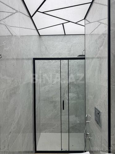 2-комн. новостройка - Насиминский  р. - 87 м² (13)