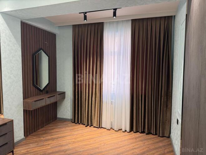 2-комн. новостройка - Насиминский  р. - 87 м² (17)