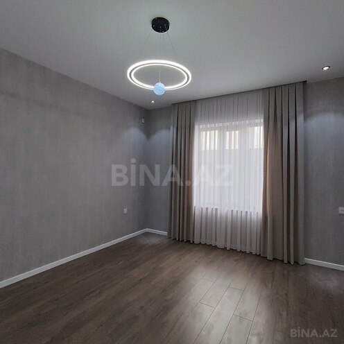 4 otaqlı həyət evi/bağ evi - Şüvəlan q. - 170 m² (8)