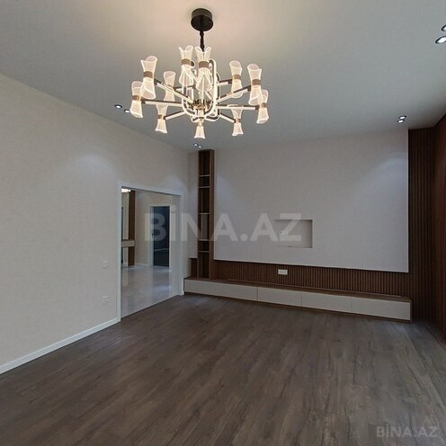 4 otaqlı həyət evi/bağ evi - Şüvəlan q. - 170 m² (11)
