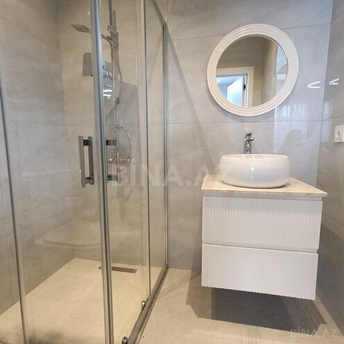4 otaqlı həyət evi/bağ evi - Şüvəlan q. - 170 m² (7)