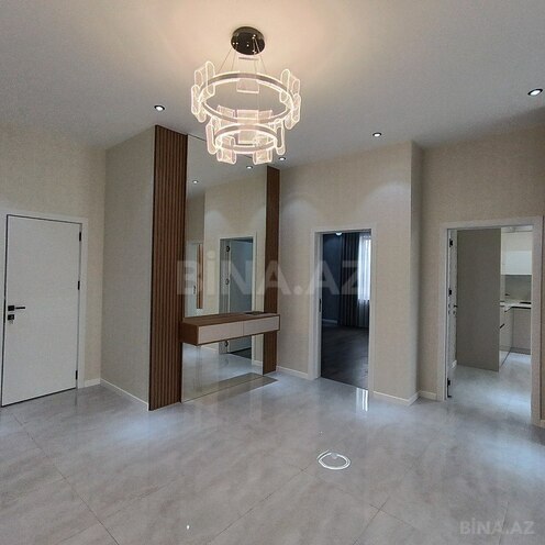 4 otaqlı həyət evi/bağ evi - Şüvəlan q. - 170 m² (6)