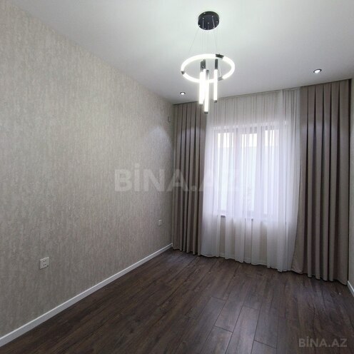 4 otaqlı həyət evi/bağ evi - Şüvəlan q. - 170 m² (15)