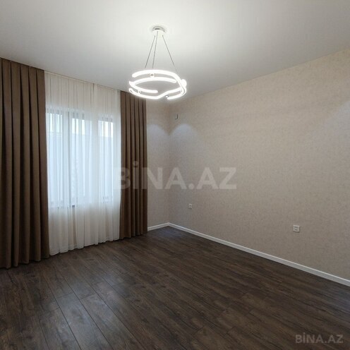 4 otaqlı həyət evi/bağ evi - Şüvəlan q. - 170 m² (13)