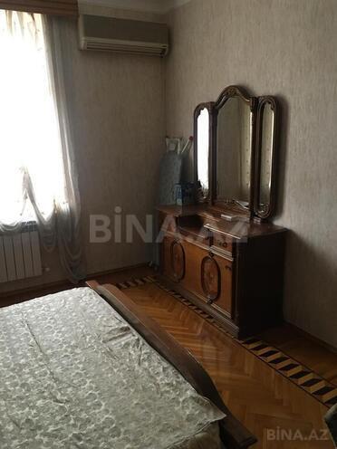 3-комн. вторичка - м. Нариман Нариманов - 120 м² (11)