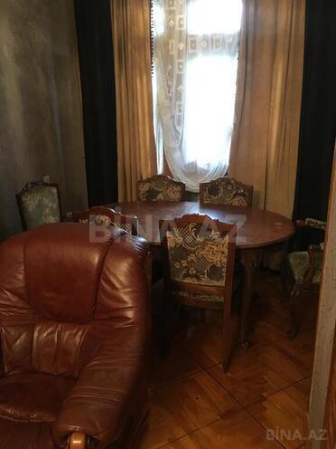 3-комн. вторичка - м. Нариман Нариманов - 120 м² (12)