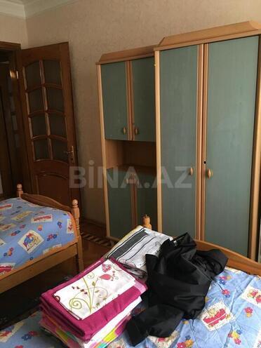 3-комн. вторичка - м. Нариман Нариманов - 120 м² (10)
