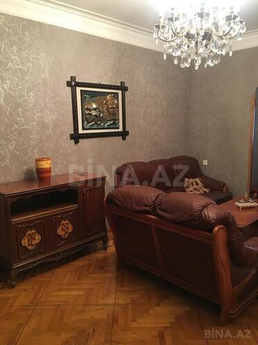 3-комн. вторичка - м. Нариман Нариманов - 120 м² (8)