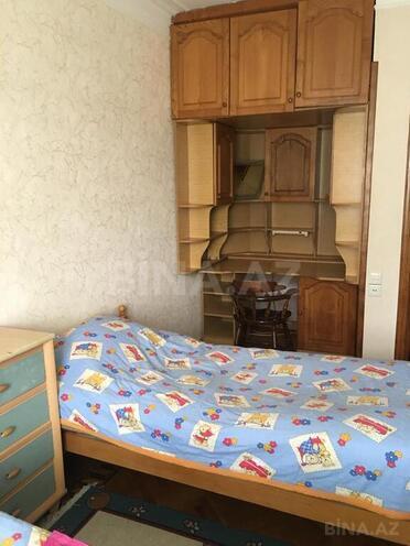3-комн. вторичка - м. Нариман Нариманов - 120 м² (4)