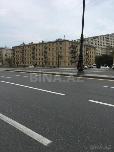 3-комн. вторичка - м. Нариман Нариманов - 120 м² (1)
