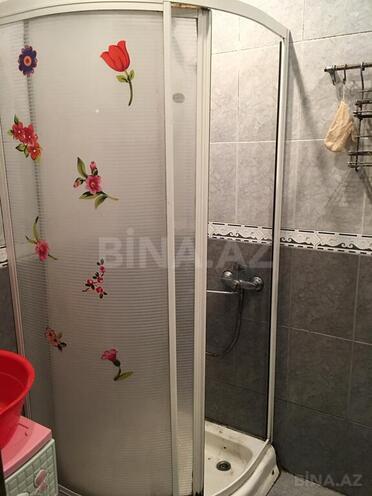 3-комн. вторичка - м. Нариман Нариманов - 120 м² (15)