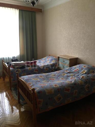 3-комн. вторичка - м. Нариман Нариманов - 120 м² (9)