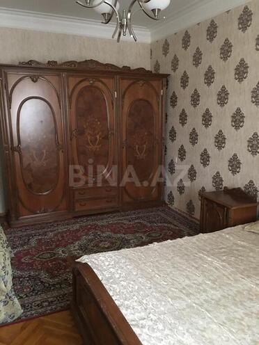 3-комн. вторичка - м. Нариман Нариманов - 120 м² (14)