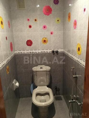 3-комн. вторичка - м. Нариман Нариманов - 120 м² (16)