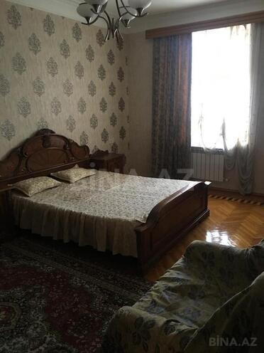 3-комн. вторичка - м. Нариман Нариманов - 120 м² (13)