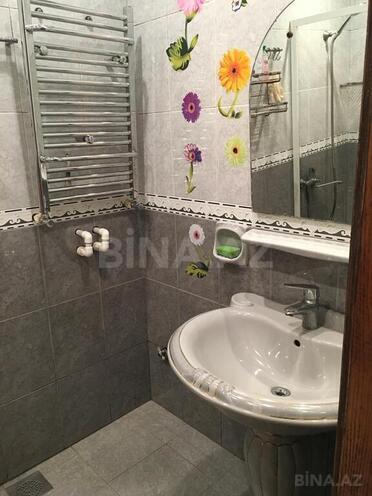 3-комн. вторичка - м. Нариман Нариманов - 120 м² (7)