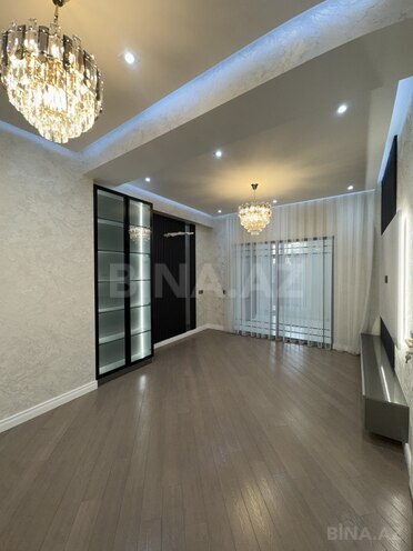 3 otaqlı yeni tikili - Nəriman Nərimanov m. - 95 m² (11)