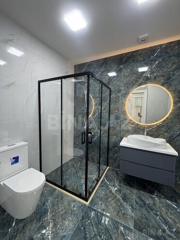 3 otaqlı yeni tikili - Nəriman Nərimanov m. - 95 m² (12)