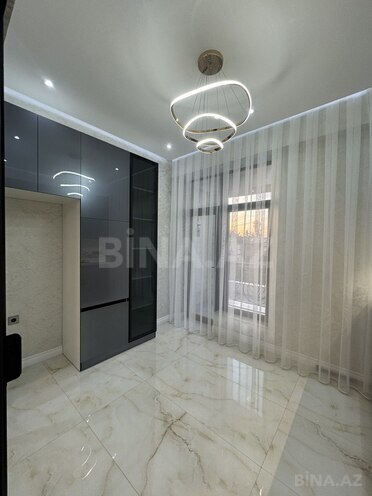 3 otaqlı yeni tikili - Nəriman Nərimanov m. - 95 m² (8)