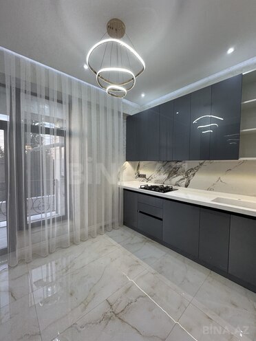 3 otaqlı yeni tikili - Nəriman Nərimanov m. - 95 m² (7)