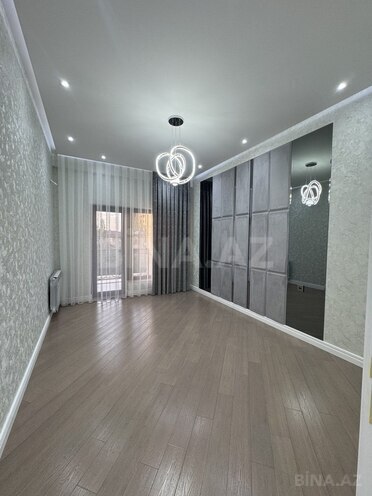3 otaqlı yeni tikili - Nəriman Nərimanov m. - 95 m² (5)