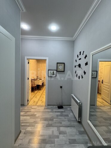 3 otaqlı yeni tikili - Masazır q. - 80 m² (15)