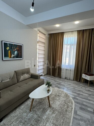 3 otaqlı yeni tikili - Masazır q. - 80 m² (1)