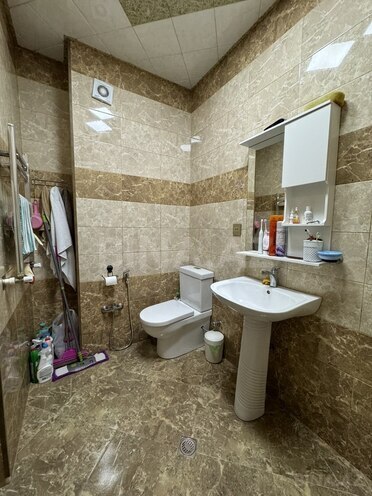 3 otaqlı yeni tikili - Masazır q. - 80 m² (16)