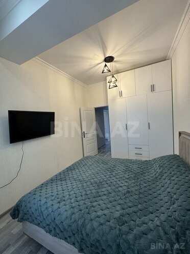 3 otaqlı yeni tikili - Masazır q. - 80 m² (6)