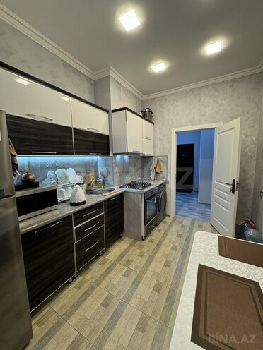 3 otaqlı yeni tikili - Masazır q. - 80 m² (9)