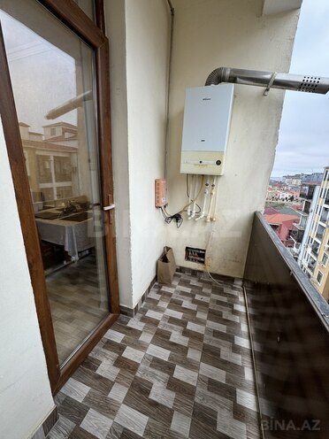 3 otaqlı yeni tikili - Masazır q. - 80 m² (19)