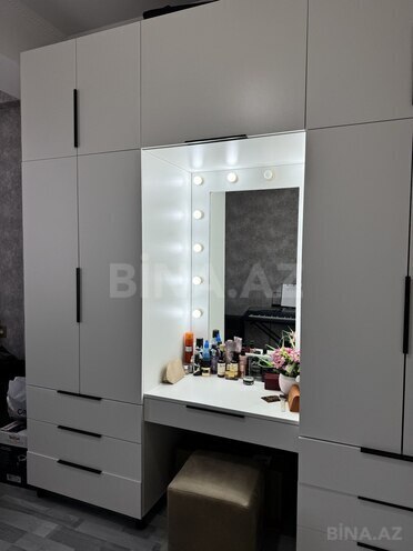 3 otaqlı yeni tikili - Masazır q. - 80 m² (4)