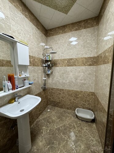 3 otaqlı yeni tikili - Masazır q. - 80 m² (17)