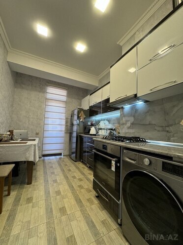 3 otaqlı yeni tikili - Masazır q. - 80 m² (10)