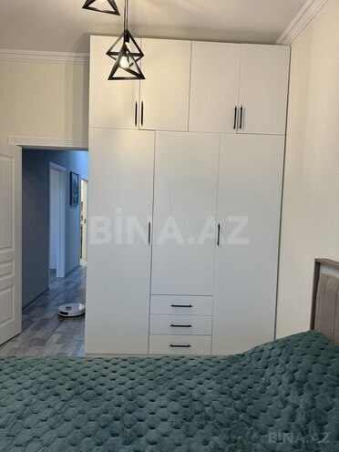 3 otaqlı yeni tikili - Masazır q. - 80 m² (7)