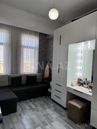3 otaqlı yeni tikili - Masazır q. - 80 m² (5)