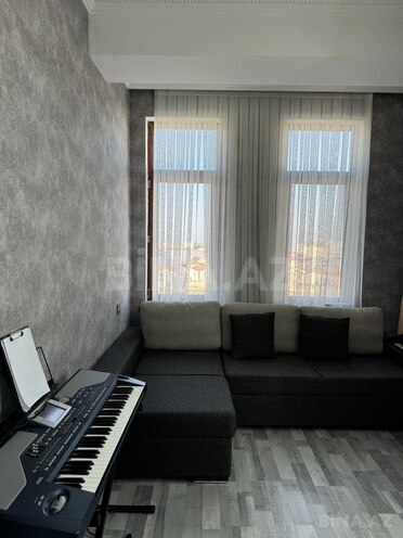 3 otaqlı yeni tikili - Masazır q. - 80 m² (3)