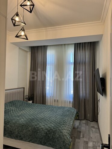 3 otaqlı yeni tikili - Masazır q. - 80 m² (8)