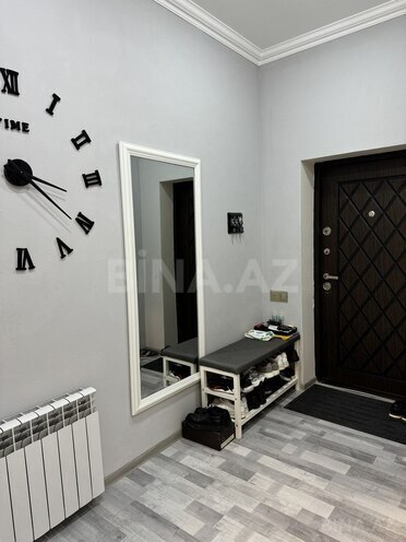 3 otaqlı yeni tikili - Masazır q. - 80 m² (12)
