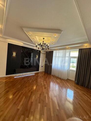 3 otaqlı yeni tikili - Xətai r. - 120 m² (2)