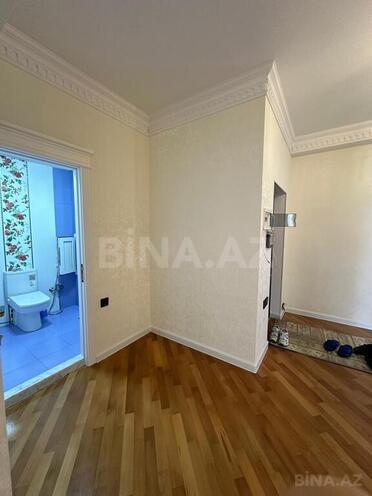 3 otaqlı yeni tikili - Xətai r. - 120 m² (7)