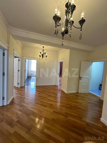 3 otaqlı yeni tikili - Xətai r. - 120 m² (8)