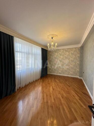 3 otaqlı yeni tikili - Xətai r. - 120 m² (4)