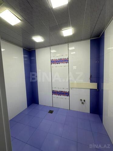3 otaqlı yeni tikili - Xətai r. - 120 m² (6)