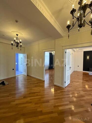 3 otaqlı yeni tikili - Xətai r. - 120 m² (1)